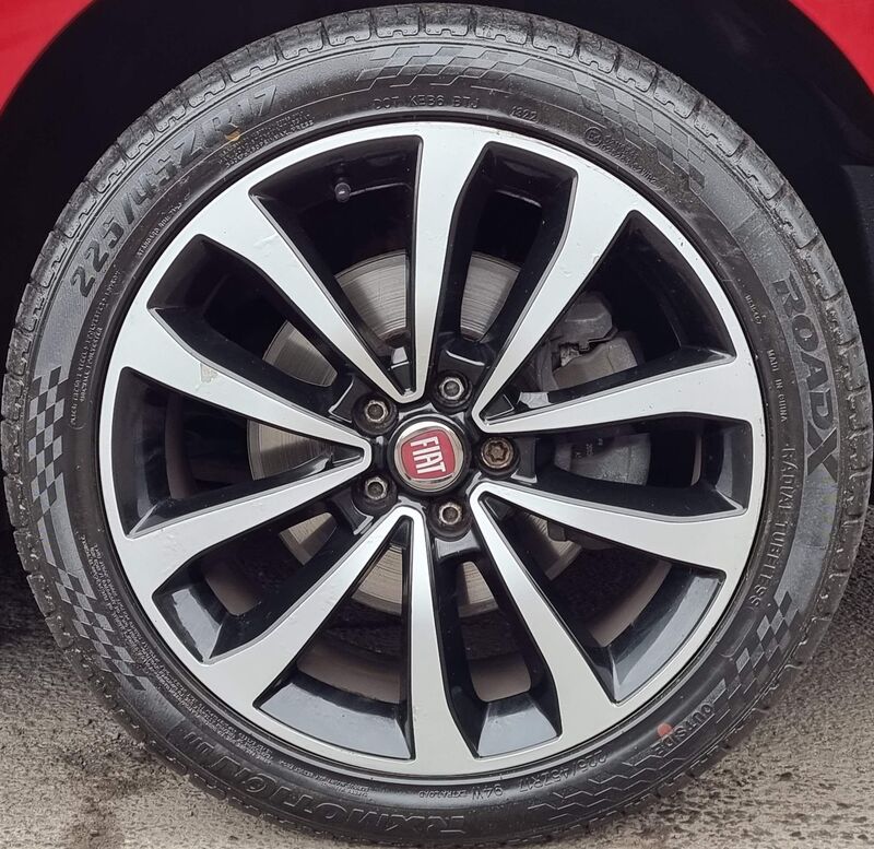 FIAT TIPO