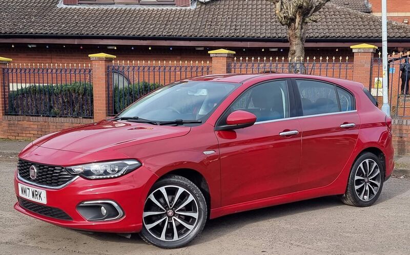 FIAT TIPO
