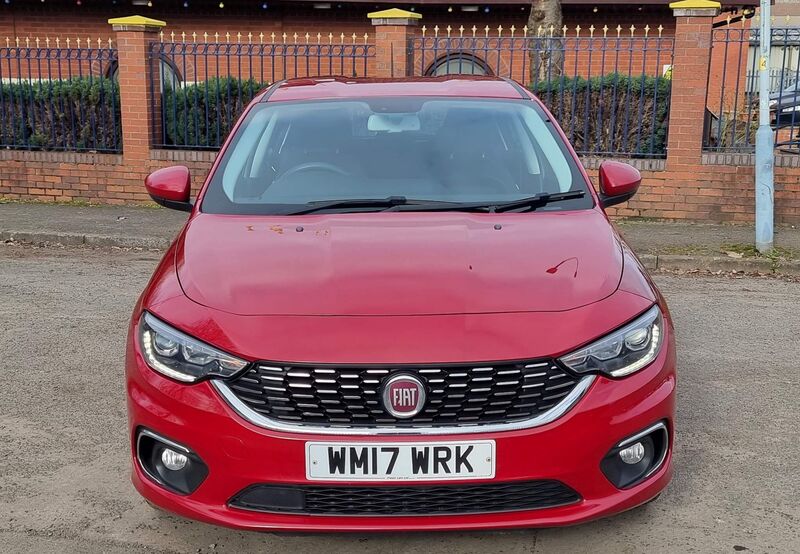 FIAT TIPO