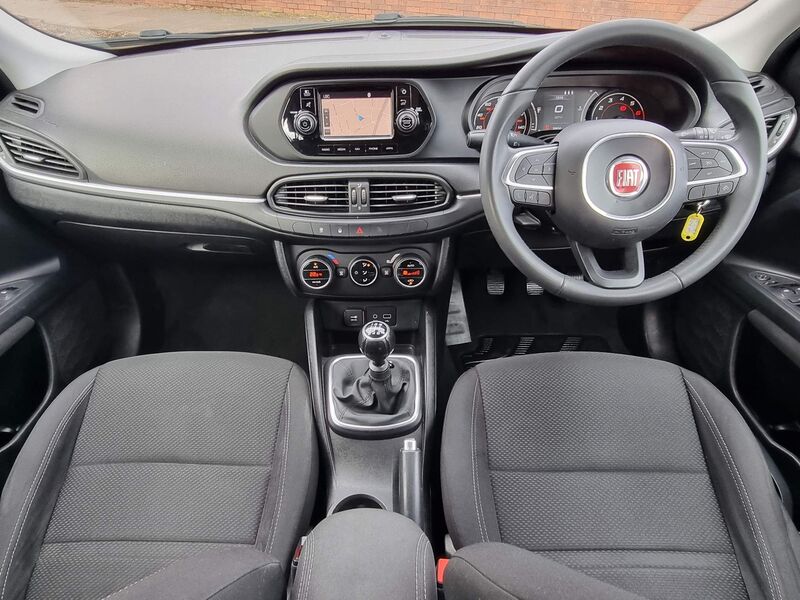 FIAT TIPO