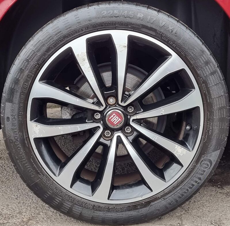 FIAT TIPO