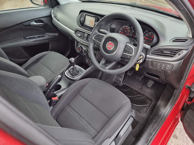 FIAT TIPO