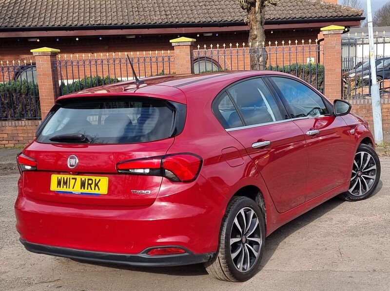 FIAT TIPO