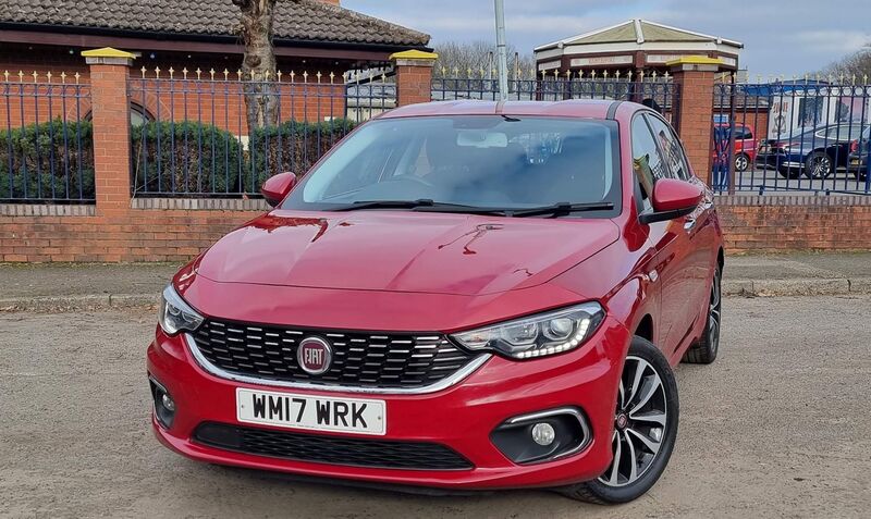 FIAT TIPO