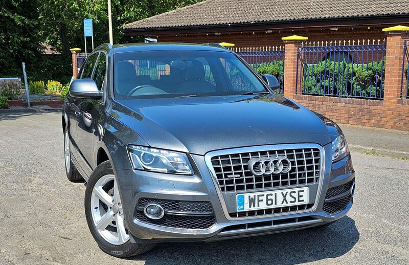 AUDI Q5