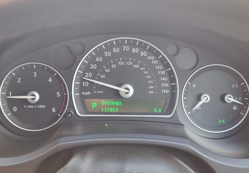 SAAB 9-3