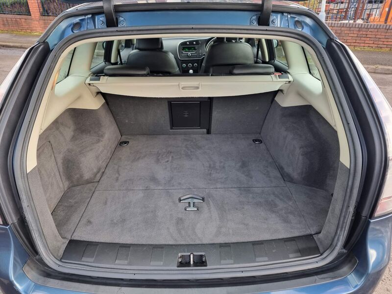 SAAB 9-3
