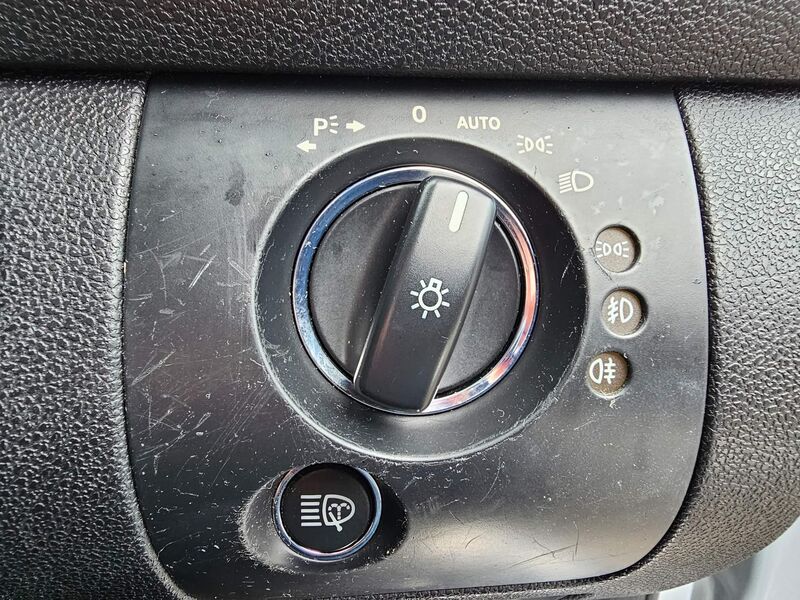 MERCEDES-BENZ M CLASS