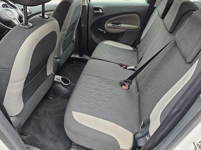 CITROEN C3 PICASSO