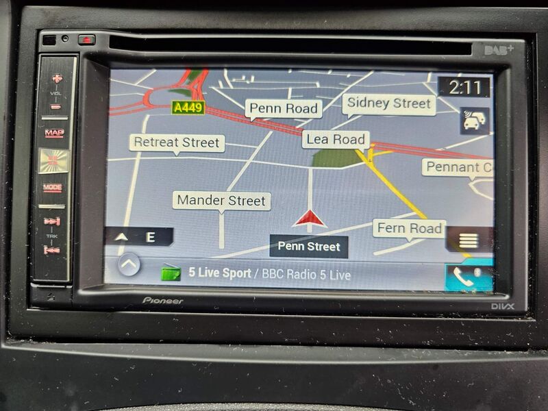CITROEN C3 PICASSO