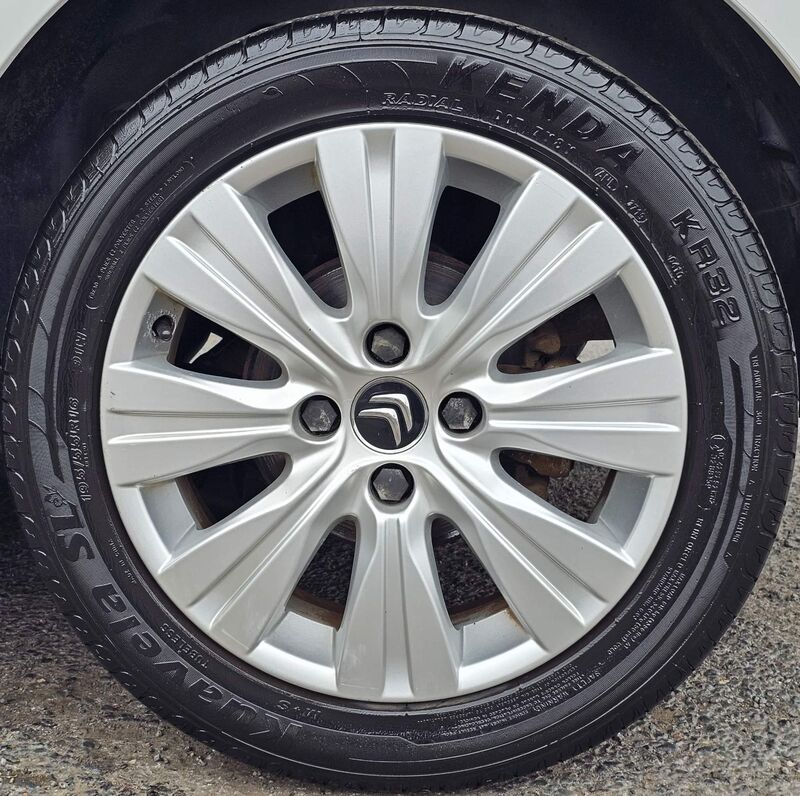 CITROEN C3 PICASSO