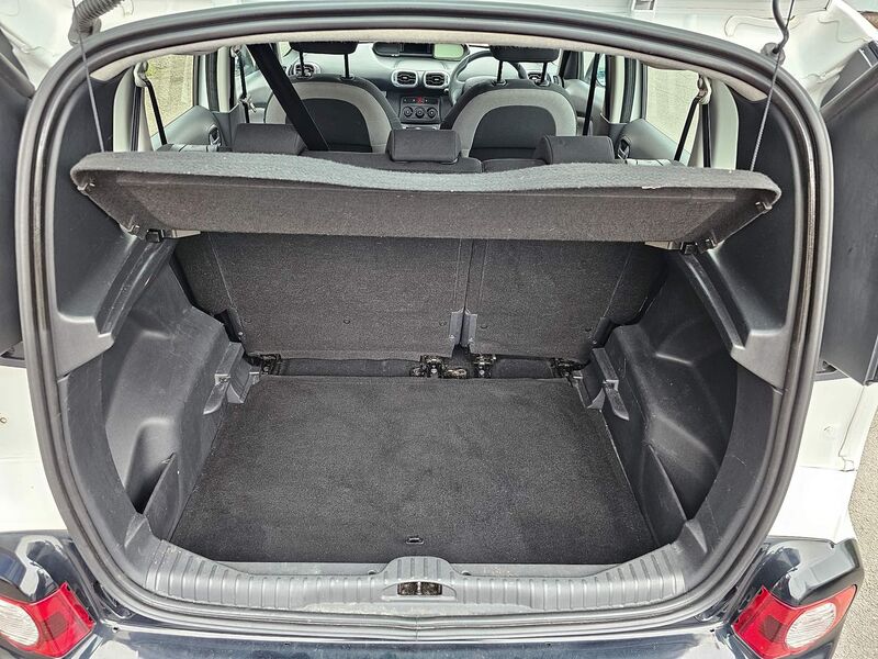 CITROEN C3 PICASSO