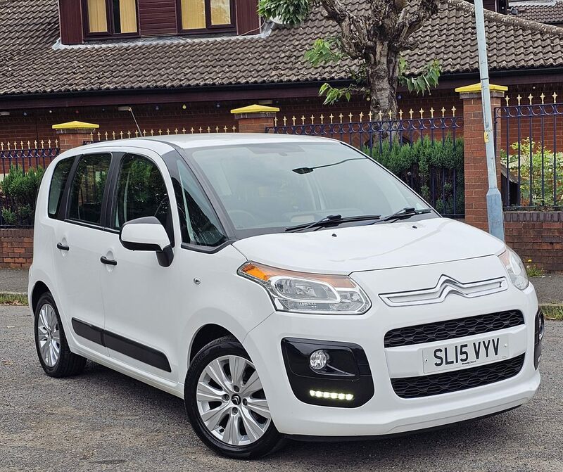 CITROEN C3 PICASSO