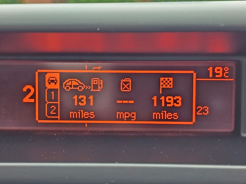 CITROEN C3 PICASSO