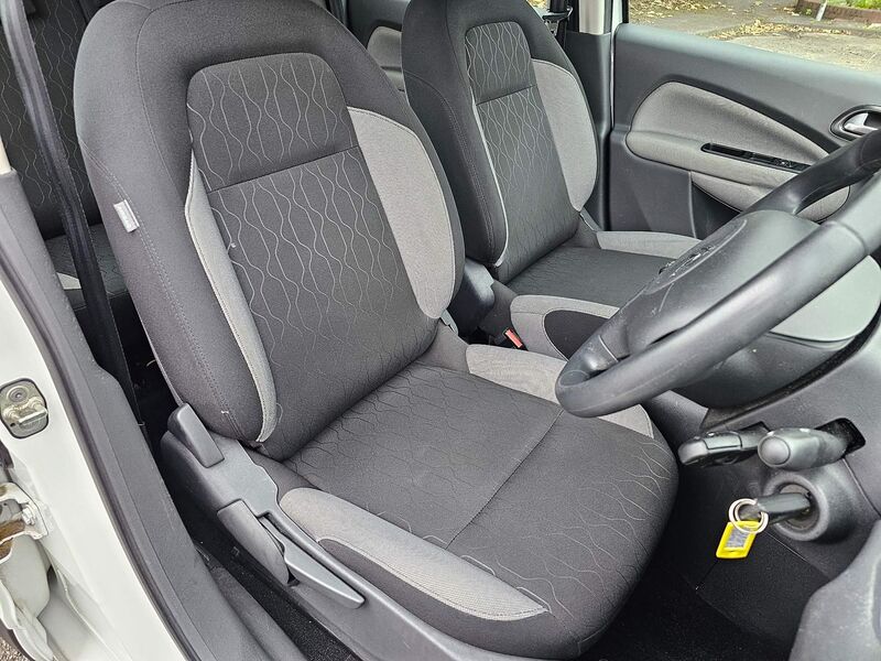 CITROEN C3 PICASSO